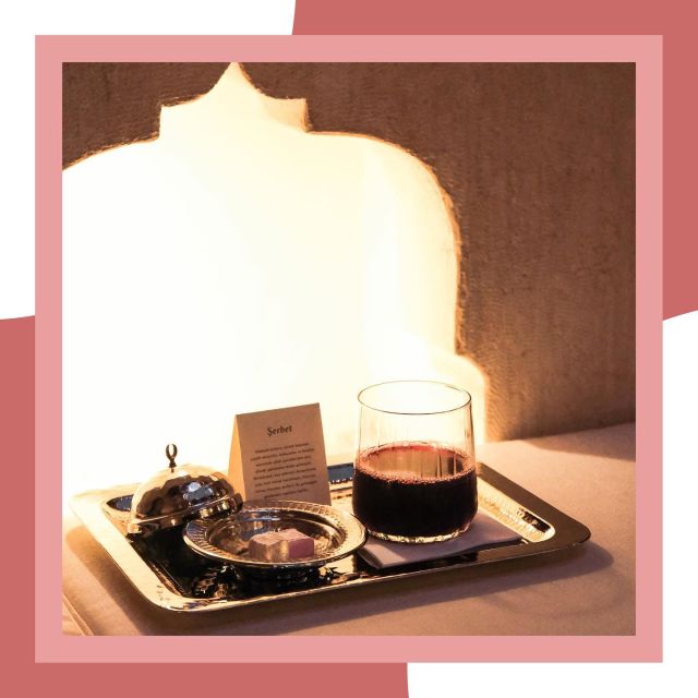 Istanbul: Hurrem Sultan Hamam Experience - The longer package adds real spa value