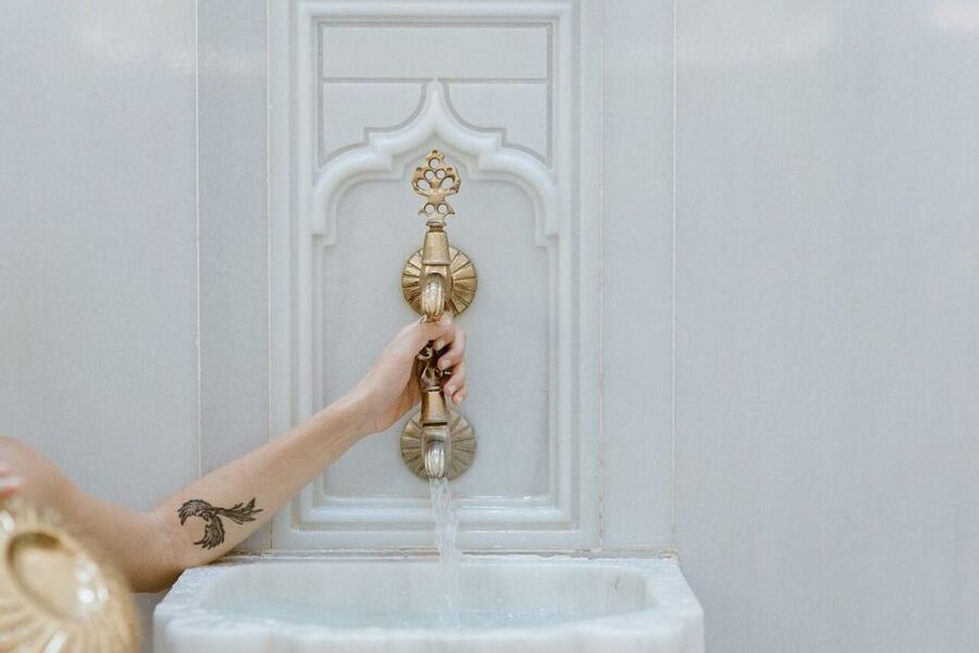 Istanbul: Hurrem Sultan Hamam Experience - Who will enjoy Hurrem Sultan Hamam most?