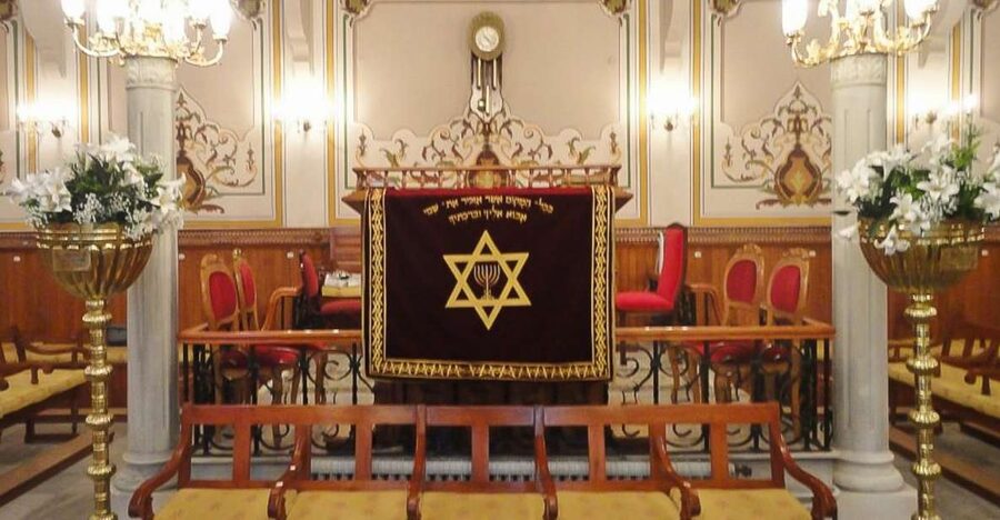 Istanbul: Jewish District 3-Hour Walking Tour - What this Istanbul Jewish district walk actually offers