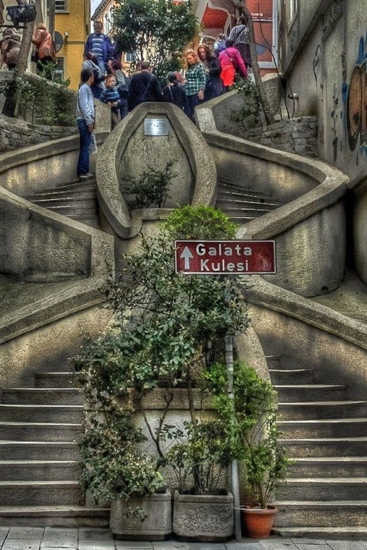 Istanbul: Jewish District 3-Hour Walking Tour - Who will get the most from this tour?