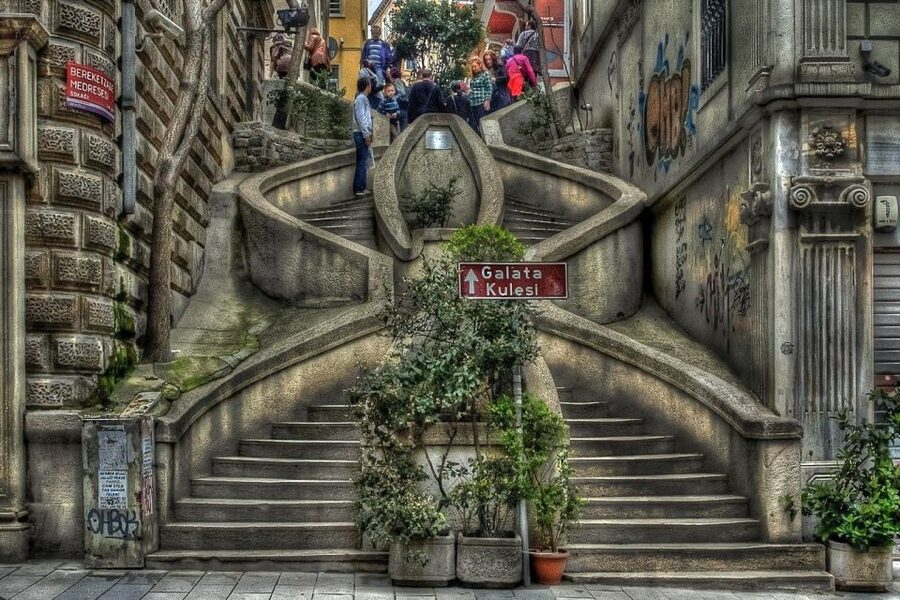 Istanbul: Jewish District 3-Hour Walking Tour - Starting with the Jewish Museum and old photographs