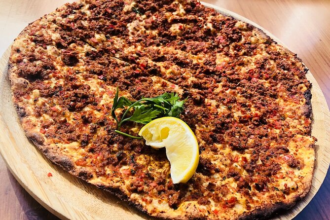 Istanbul Kadikoy Food Tour with 12+ Local Delicacies Tastings - Why Kadıköy is the right setting for a food tour
