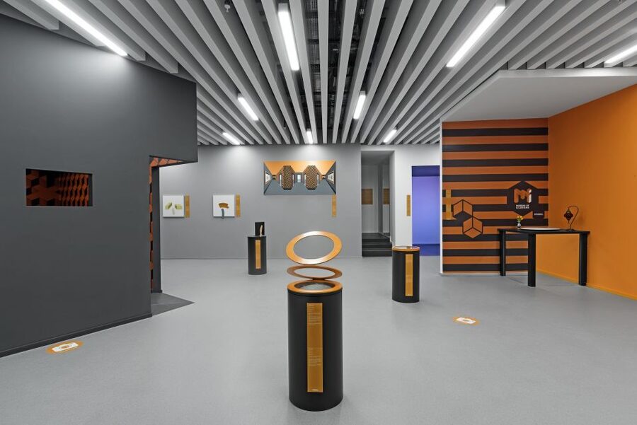 Istanbul: Museum of Illusions Ticket - What the $20 ticket really buys you