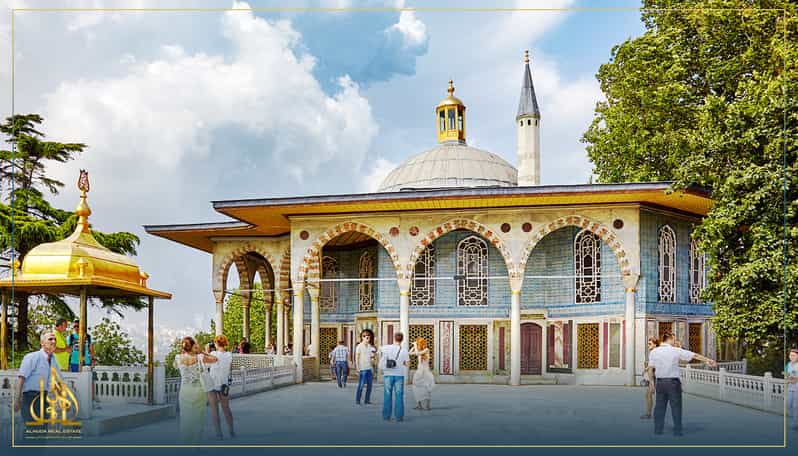 Istanbul: Old City Full-Day Tour -(Entry Fees Inculucing) - Pickup from Istanbul’s European side