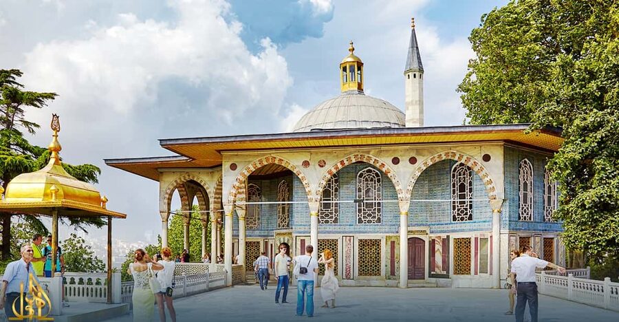 Istanbul: Old City Full-Day Tour -(Entry Fees Inculucing) - Hagia Sophia from the garden side