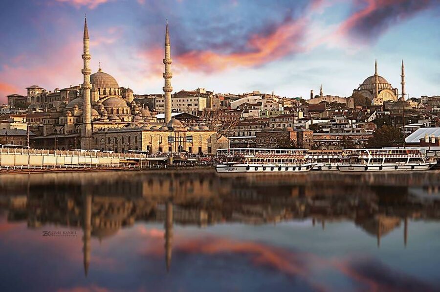 Istanbul: Old City Full-Day Tour -(Entry Fees Inculucing) - Topkapı Palace and the Ottoman court