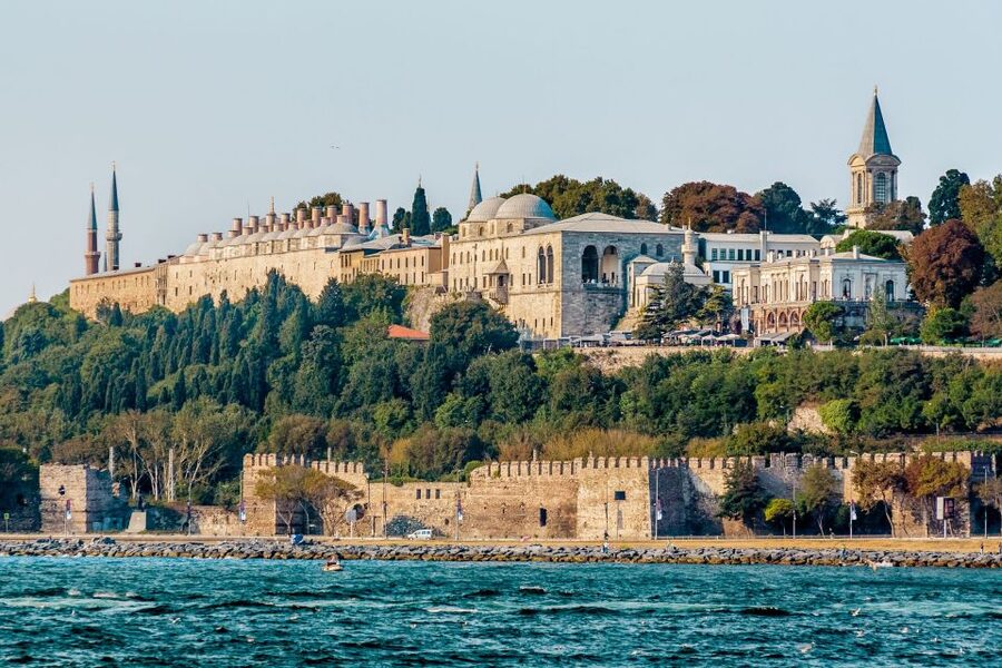 Istanbul: Old City Full-Day Tour with Lunch and Hotel Pickup - Key points to know before booking