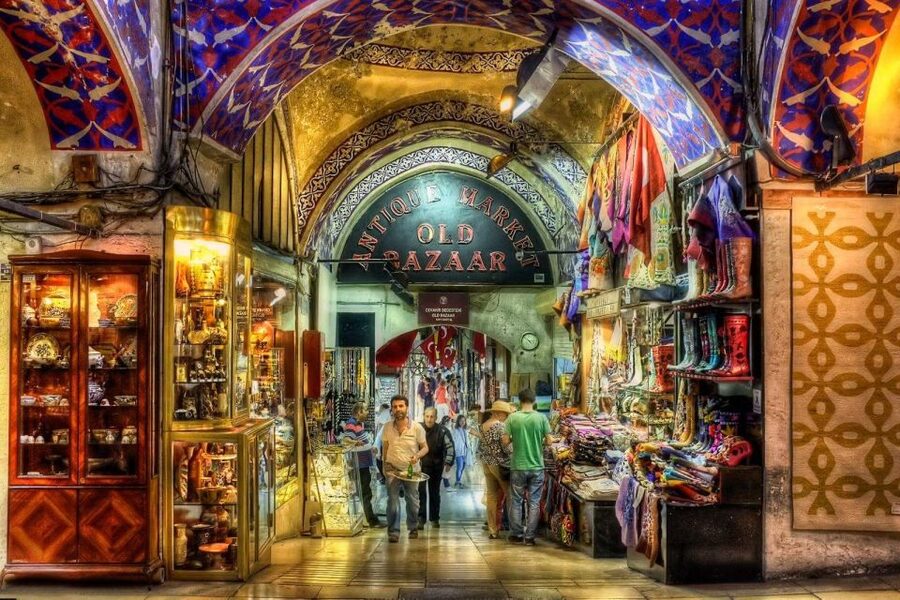 Istanbul: Old City Full-Day Tour with Lunch and Hotel Pickup - How good is the guiding?