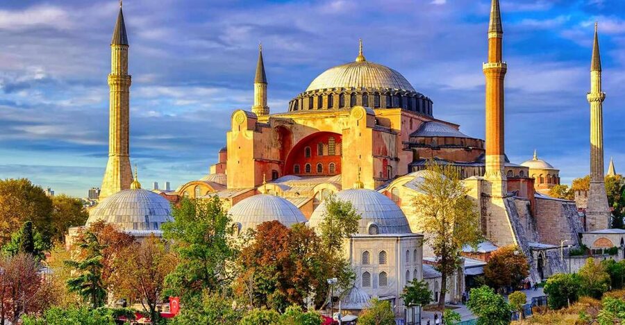 Istanbul: Old City Tour and Luxury Sunset Bosphorus Cruise - Key points at a glance