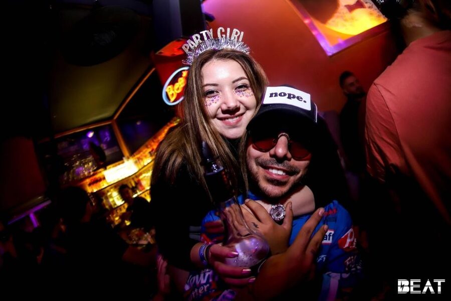 Istanbul: Party Pub Crawl with Party Bus - The party bus ride to Istanbul’s night spots