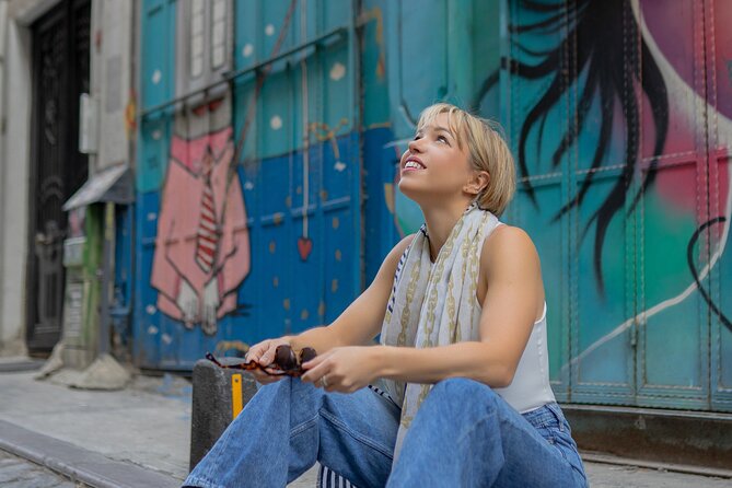 Istanbul Photoshoot at Top Spots - Historic corners and useful local advice