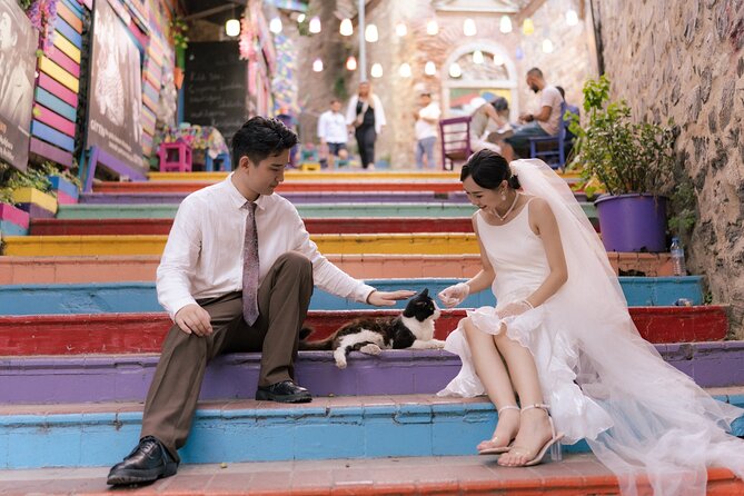 Istanbul Photoshoot tour with Local Photographer - Photo quality, editing, and delivery