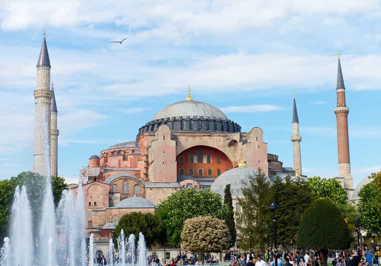 Istanbul Port: City Sights Tour for Cruise Ship Passengers - Meeting your guide at Galata Port