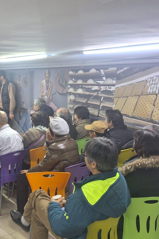 Istanbul: Pottery Workshop - Key points to know before booking