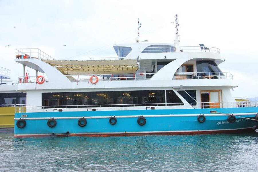 Istanbul: Princes' Islands Cruise w/Music, Lunch & Transfer - Who Will Enjoy This Princes’ Islands Day Trip?