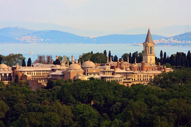 Istanbul: Princes Islands Tour with Heybeliada and Buyukada - Key points at a glance