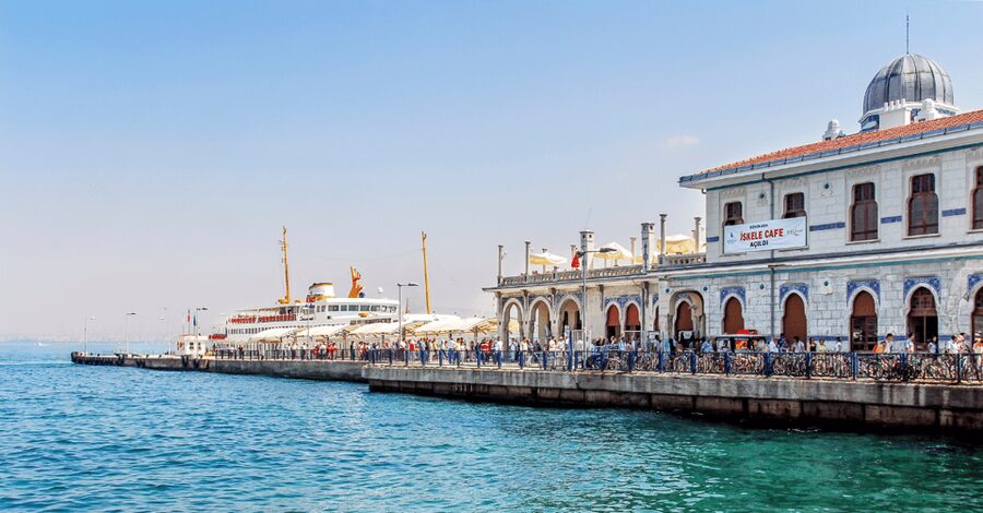 Istanbul: Princes Islands Tour with Heybeliada and Buyukada - Practical tips for a smoother day