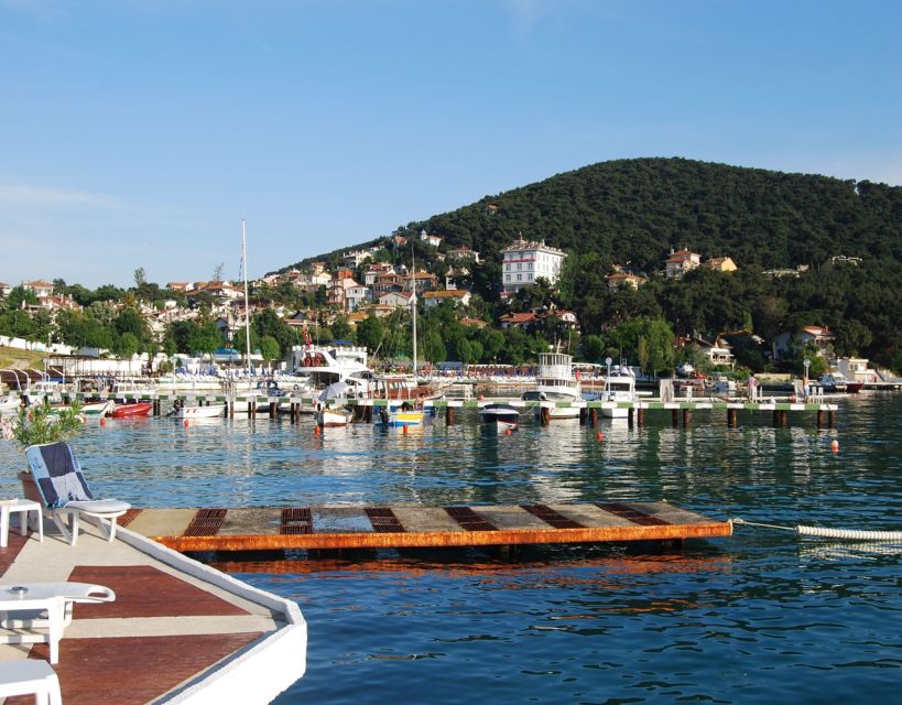 Istanbul: Princes' Islands Tour with Lunch and Transfers - Should you book it?
