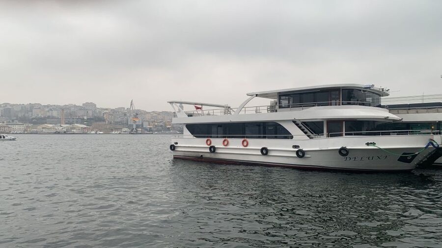 Istanbul: Princes' Islands Tour with Lunch and Transfers - The final Istanbul return