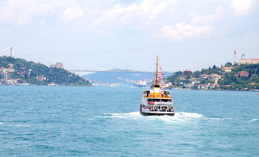 Istanbul: Princes' Islands Tour with Lunch and Transfers - Is $29 good value?