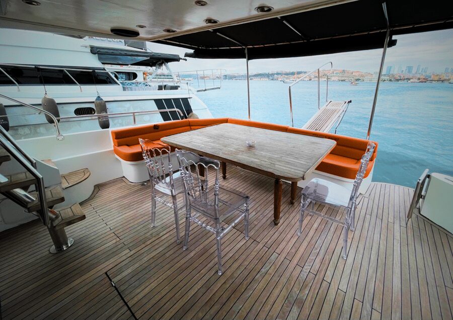 Istanbul: Private Bosphorus Cruise on Luxury Yacht - Sunset timing and the case for two hours