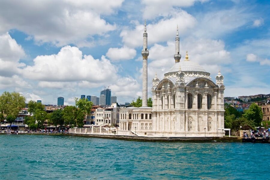 Istanbul: Private Bosphorus Strait Sightseeing Yacht Cruise - How to Prepare for a Better Ride