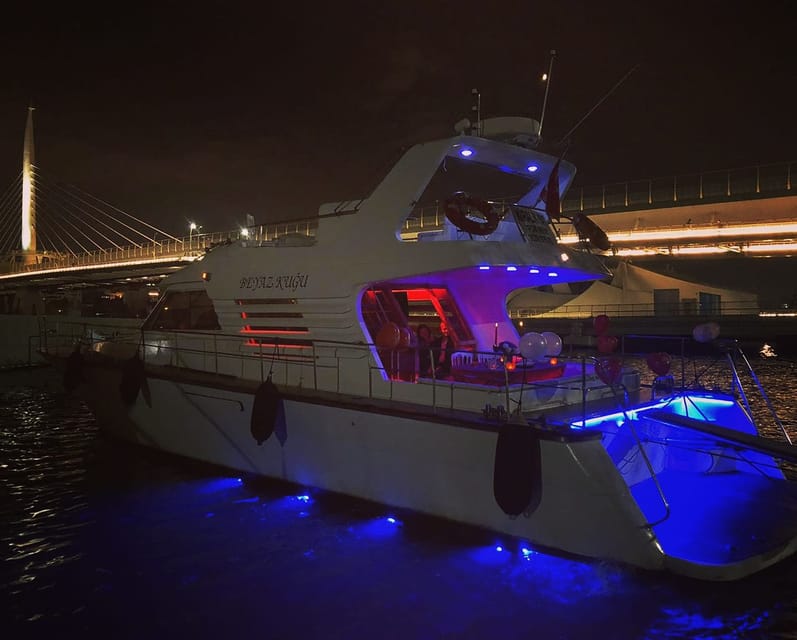 Istanbul: Private Bosphorus Strait Sightseeing Yacht Cruise - Who Will Enjoy This Cruise Most