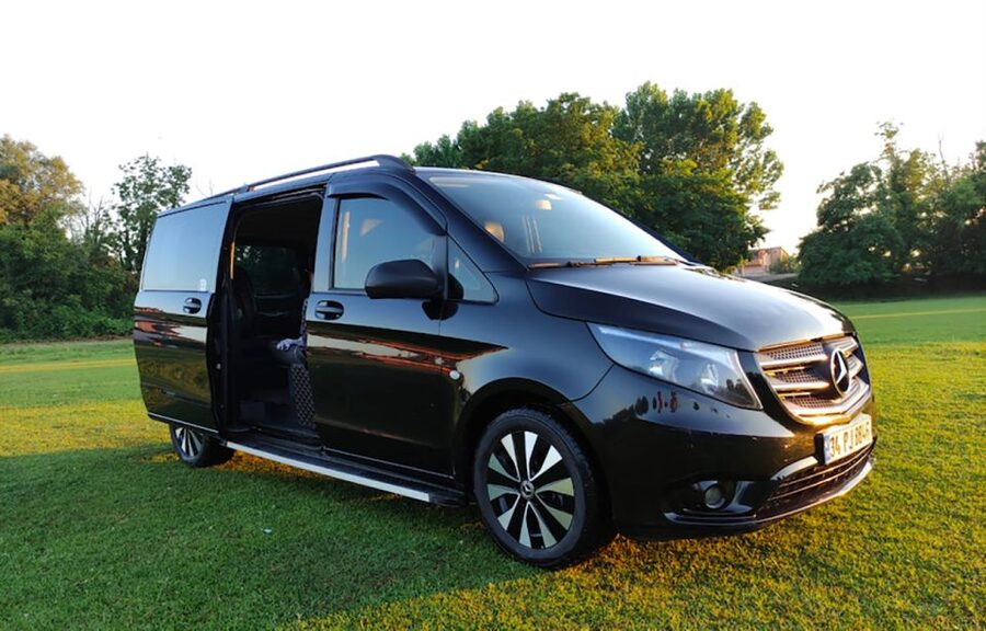 Istanbul: Private Car Hire with Driver - Should you book this Istanbul car hire?