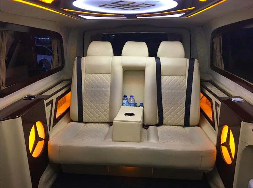 Istanbul: Private Car Hire with Driver - Who will get the most value