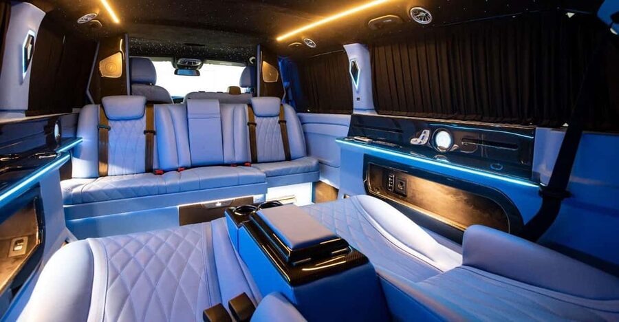 Istanbul: Private Chauffeur-Driven Car Hire - Key points to know before booking