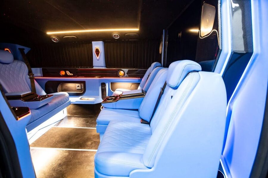 Istanbul: Private Chauffeur-Driven Car Hire - The Grand Bazaar and flexible shopping time