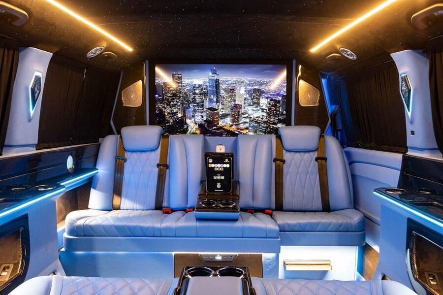 Istanbul: Private Chauffeur-Driven Car Hire - Practical details to settle before you go