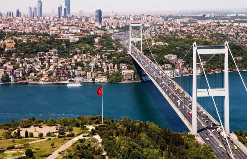 Istanbul: Private City Highlights Guided Tour - Price, tickets, and what good value looks like