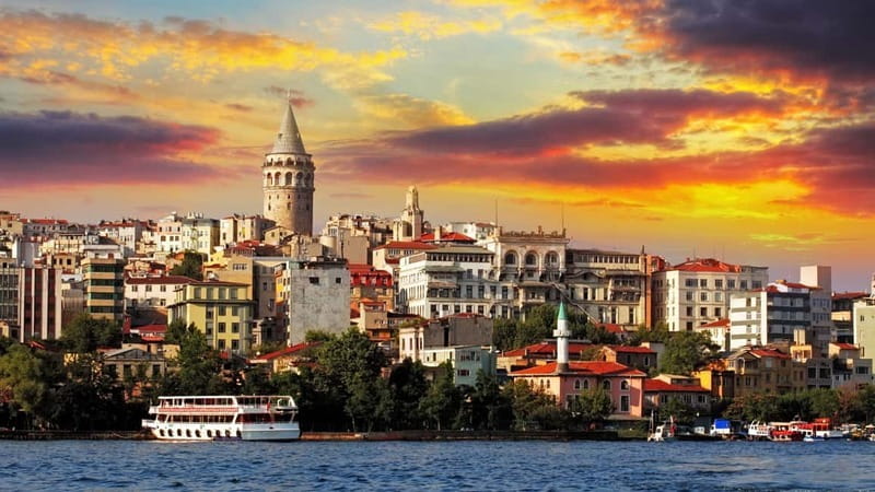 Istanbul: Private City Highlights Guided Tour - A smart way to meet Istanbul’s historic center