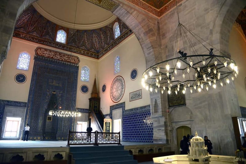 Istanbul: Private City Highlights Guided Tour - Hagia Sophia, where centuries meet under one dome