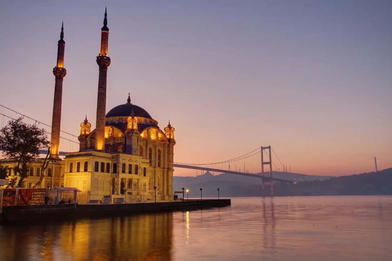 Istanbul: Private City Highlights Guided Tour - Why a private guide changes the day