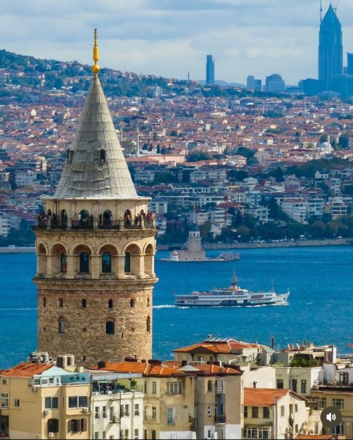 Istanbul: Private City Tour with Transportation - A useful way to see Sultanahmet