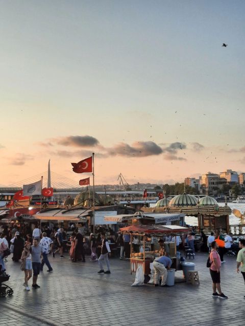 Istanbul: Private City Tour with Transportation - Hagia Irene, an older layer of the city