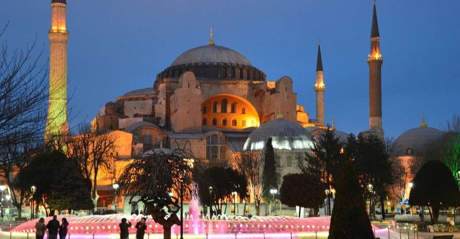 Istanbul: Private Customized Tour - Key points to know before booking