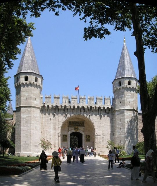 Istanbul: Private Customized Tour - Why a private tour works well in Istanbul