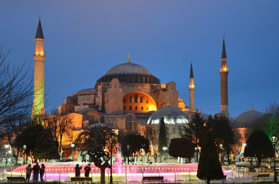 Istanbul: Private Customized Tour - Sultanahmet: the best first-day route