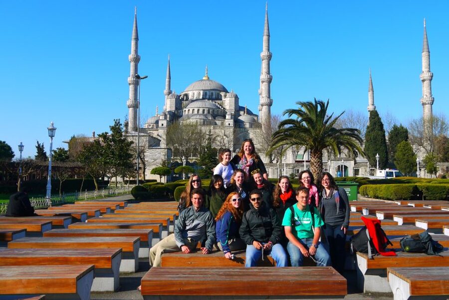 Istanbul: Private Full-Day Old City Highlights Tour - A smart first day in Istanbul’s Old City