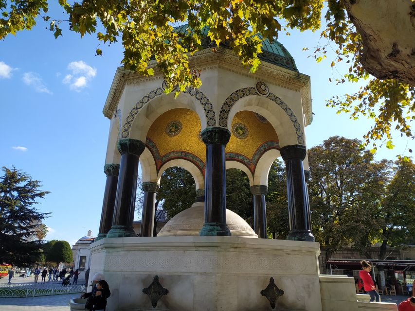 Istanbul: Private Full-Day Old City Highlights Tour - Who will enjoy this tour most