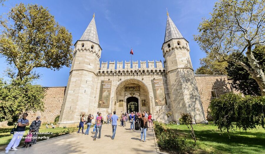 Istanbul: Private Full-Day Old City Highlights Tour - Grand Bazaar: a trading city in miniature