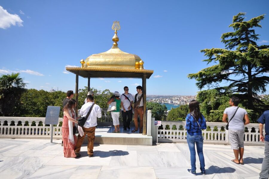 Istanbul: Private Full-Day Old City Highlights Tour - Is $102 per person good value?