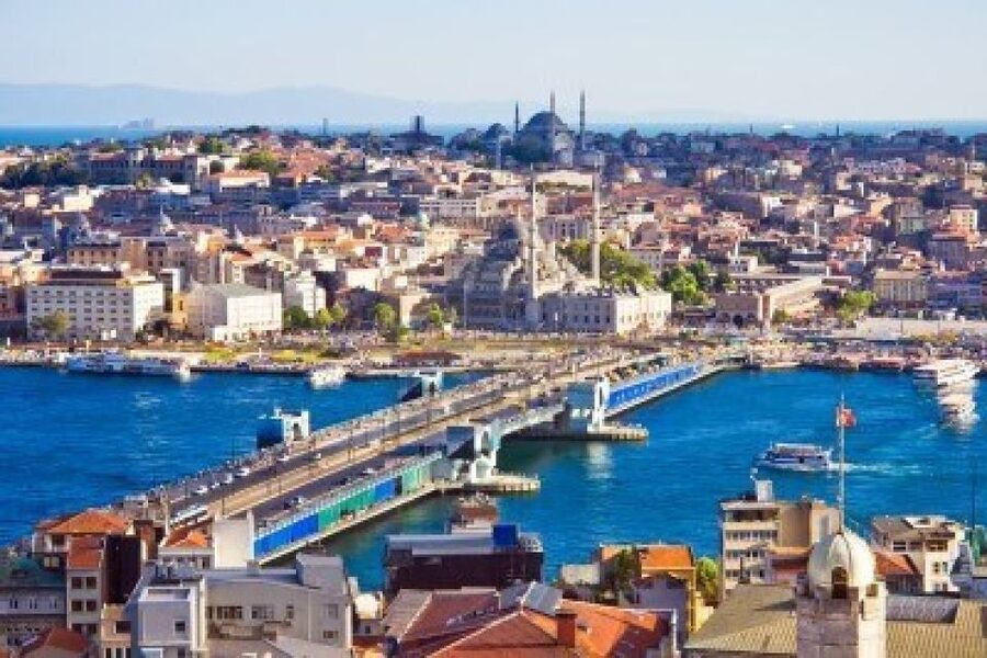 Istanbul: Private Guided Tour - What the $100 price really covers
