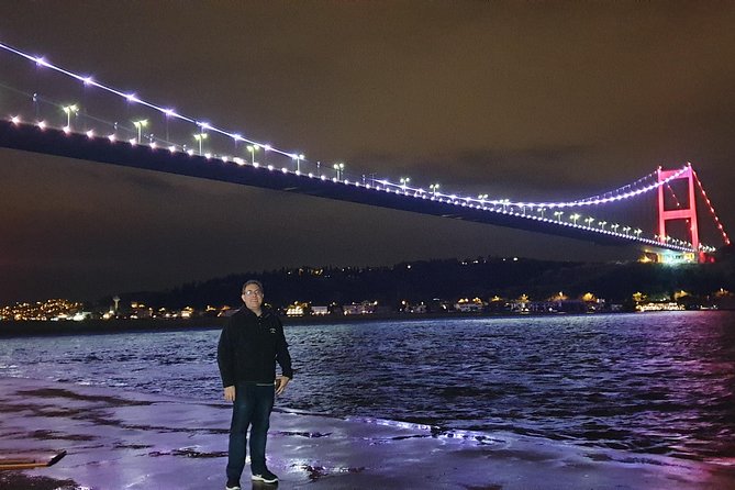 Istanbul Private Guided Tour for Layover Flight. Transfer incl. - Suleymaniye Mosque and the city view