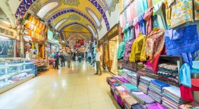 Private Guided Walking Tour