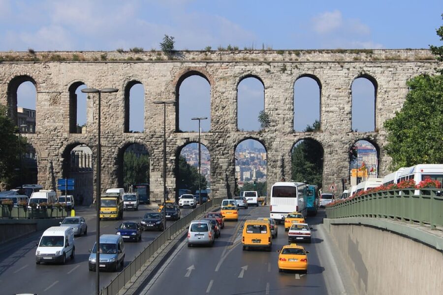 Istanbul:Private Layover Tour from Istanbul Airports&Hotels - Why this layover tour makes sense