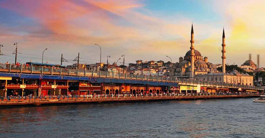 Istanbul:Private Layover Tour from Istanbul Airports&Hotels - The guide makes the difference